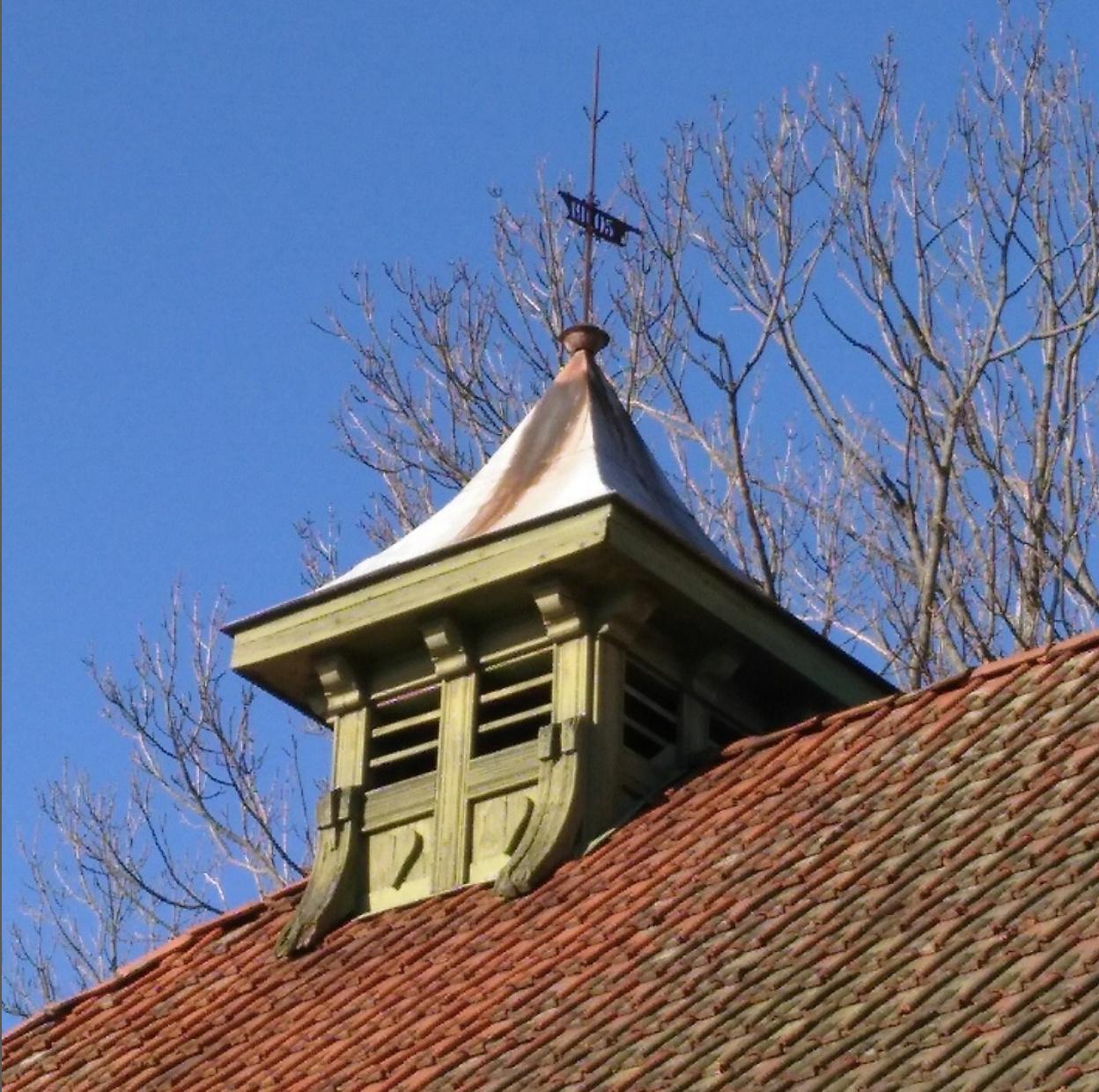 Tårnet